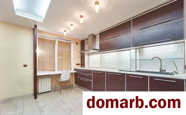 Купить Минск Купить Квартиру 2005 г. 116,7 м2 2 этаж 4-ная Бурдейного в городе Минск