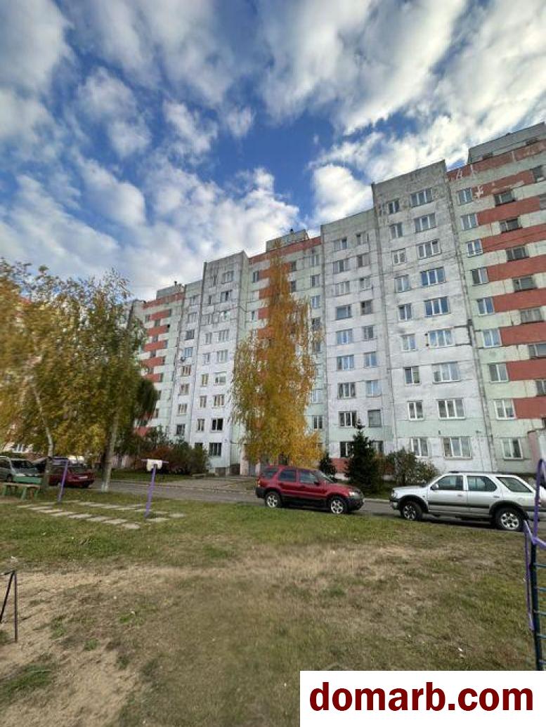 Купить Могилёв Купить Квартиру 1996 г. 64,2 м2 2 этаж 3-ная Кутепова  в городе Могилёв