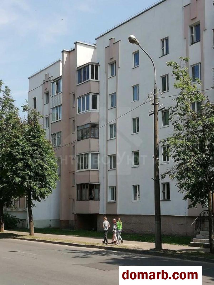 Купить Витебск Купить Квартиру 61.7 м2 5 этаж 3-ная Маркса ул. $29900 в городе Витебск