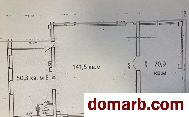 Купить Минск Арендовать коммерческую недвижимость 265 м2 1 этаж в городе Минск