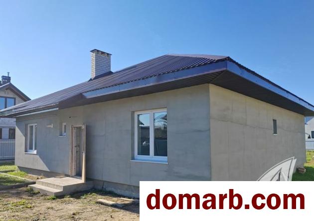 Купить Брест Купить дом 115,91 м2 Клейниковская ул. $105000 в городе Брест