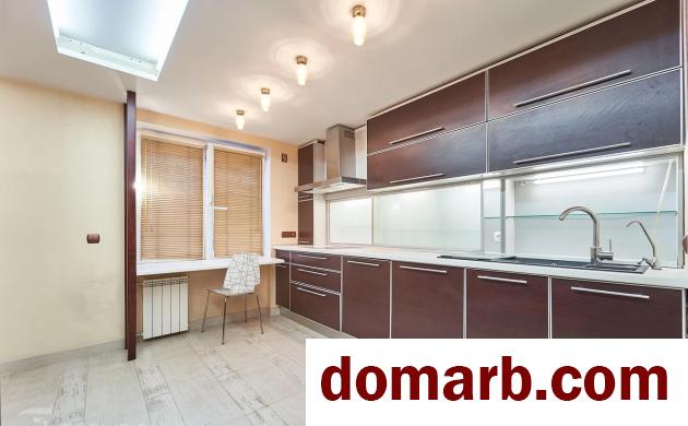 Купить Минск Купить Квартиру 2005 г. 116,7 м2 2 этаж 4-ная Бурдейного в городе Минск