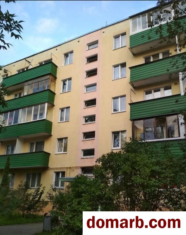 Купить Минск Купить Квартиру 1969 г. 58,5 м2 3 этаж 4-ная Сердича ул.  в городе Минск