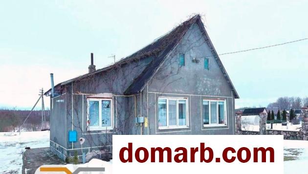 Купить Свирь Купить Дом 2011 г. 90 м2 Заводская ул. $37000 в городе Свирь