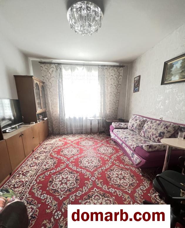 Купить Витебск Купить Квартиру 52.5 м2 2 этаж 2-ная Чкалова ул. $3850 в городе Витебск