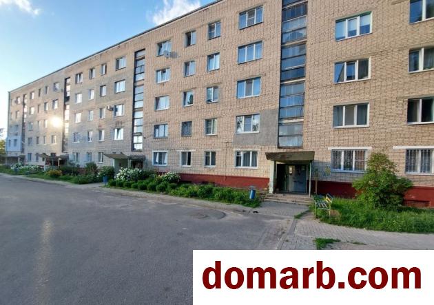 Купить Могилёв Купить Квартиру 1968 г. 49 м2 2-ная Гагарина ул. $33500 в городе Могилёв