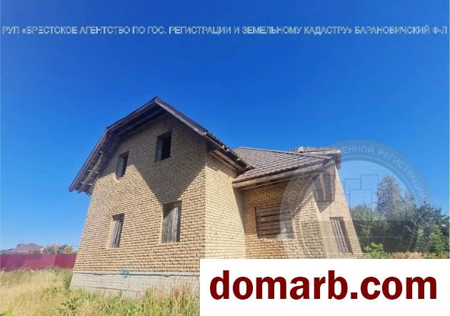 Купить Барановичи Купить дом Энтузиастов ул. $70000 в городе Барановичи