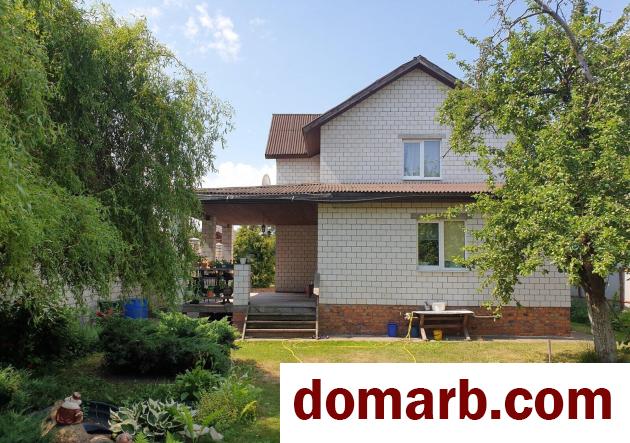 Купить Речица Купить Дом 2011 г. 123 м2 2 этаж Калинина ул. $85000 в городе Речица