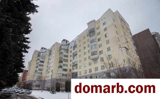 Купить Минск Купить Квартиру 2005 г. 83,7 м2 3-ная Притыцкого ул. $1245 в городе Минск