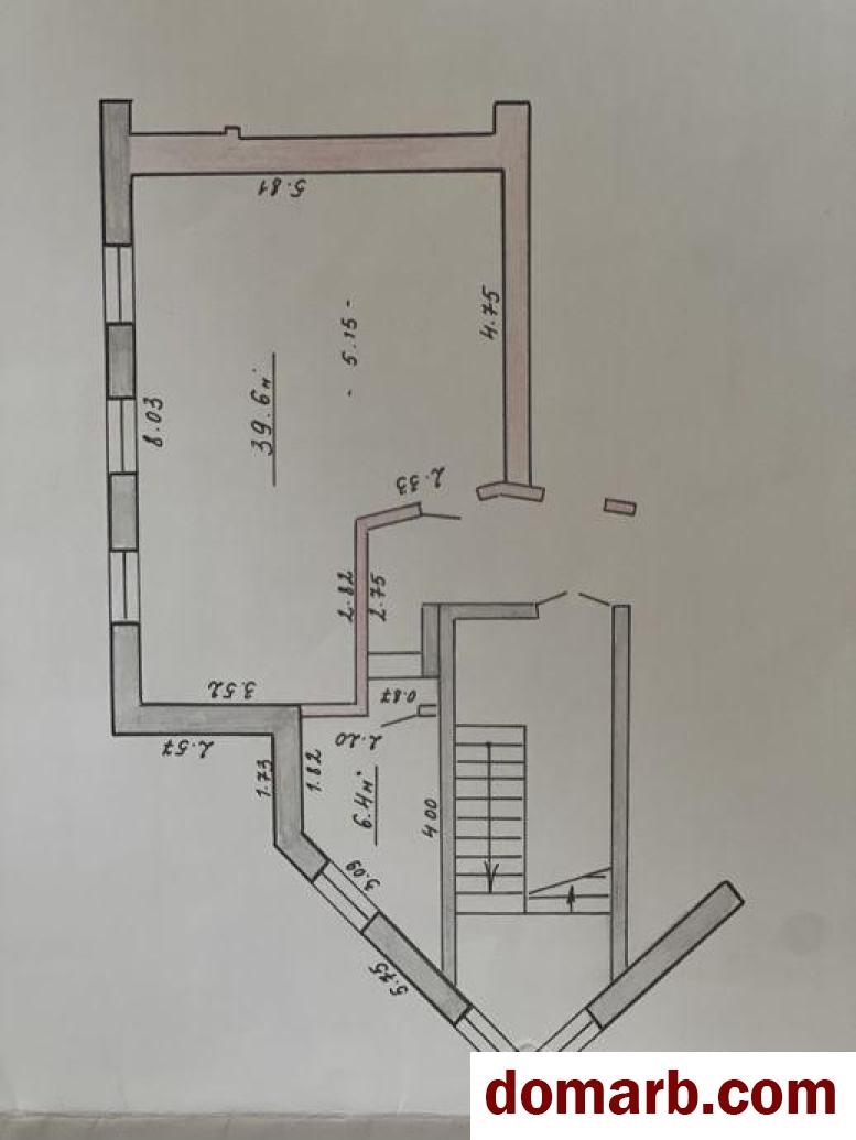 Купить Гродно Арендовать коммерческую недвижимость 46 м2 Виле в городе Гродно