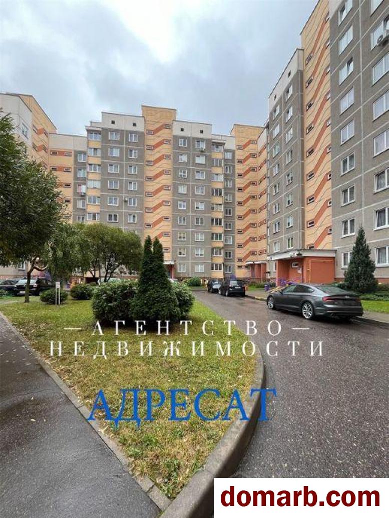 Купить Гродно Купить Квартиру 2006 г. 73,5 м2 5 этаж 3-ная Пушкина ул в городе Гродно