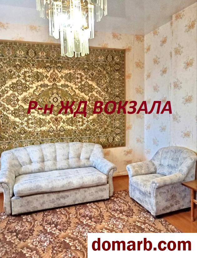 Купить Могилев Снять Квартиру 56 м2 2 этаж 2-ная Орловского ул. $56 в городе Могилев