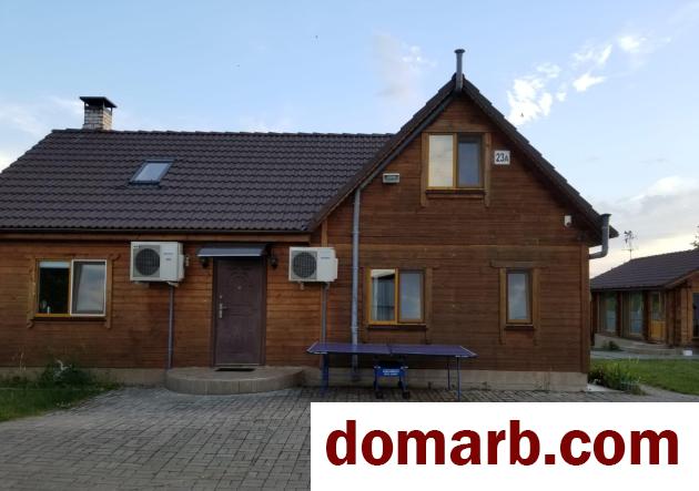 Купить Горани Купить Дом 2012 г. 228 м2 2 этаж $97000 в городе Горани