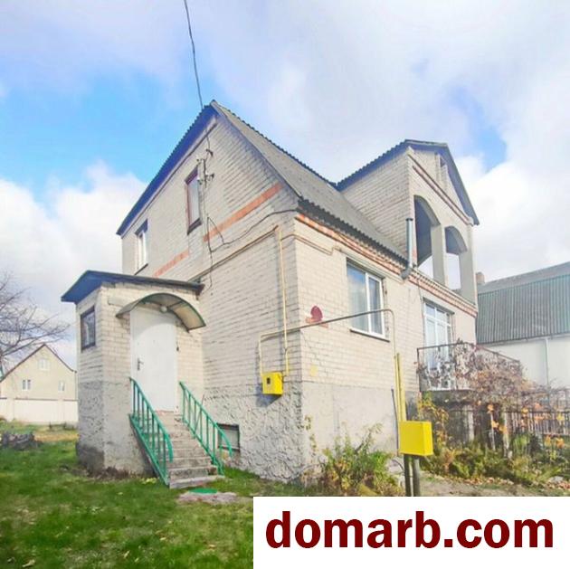 Купить Пинск Купить дом 2016 г. 91,7 м2 район Крайновичи ул. $37000 в городе Пинск