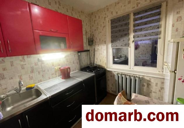 Купить Минск Снять Комнату 54 м2 5 этаж 3-ная Коласа ул. $120 в городе Минск