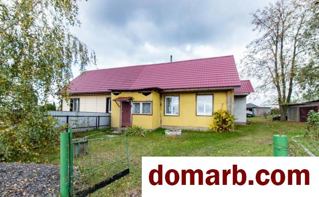 Купить Смиловичи Купить Квартиру 2012 г. 86,7 м2 1 этаж 3-ная Я.Колос в городе Смиловичи