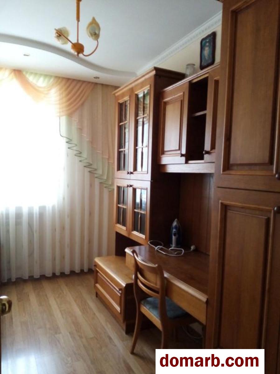 Купить Борисов Снять Квартиру 2008 г. 63 м2 2 этаж 3-ная Трусова ул.  в городе Борисов