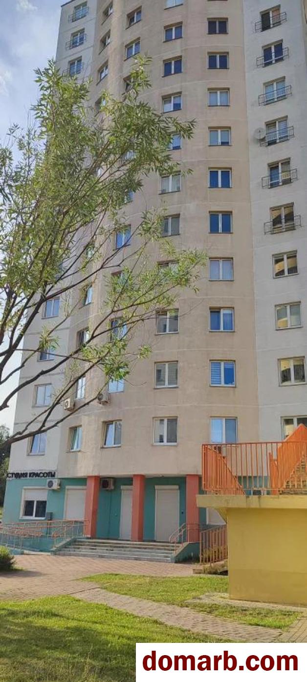 Купить Минск Купить Квартиру 2007 г. 56,7 м2 7 этаж 2-ная Ольшевског в городе Минск