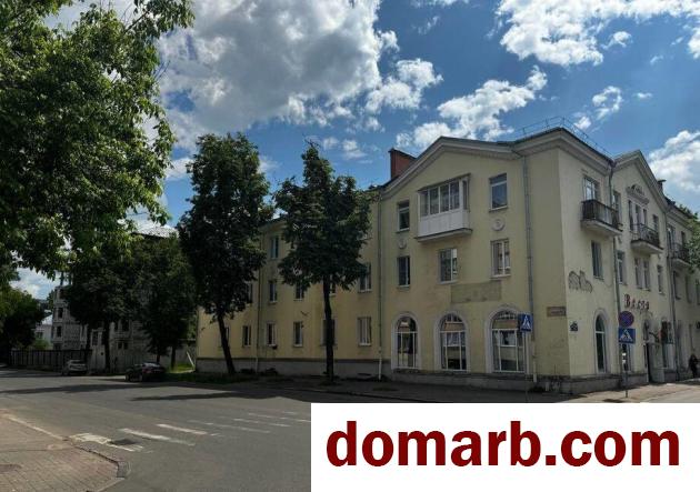 Купить Витебск Купить Квартиру 63 м2 1 этаж 3-ная Димитрова ул. $42 в городе Витебск