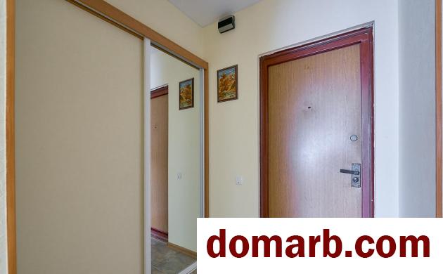 Купить Минск Снять Квартиру 2006 г. 35 м2 7 этаж 1-ная Голубева ул. $7 в городе Минск