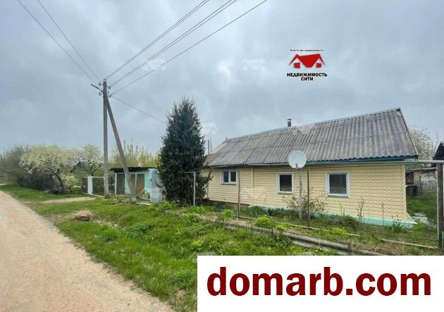 Купить Орша Купить Дом 60 м2 1 этаж Якова Свердлова ул. $25000 в городе Орша