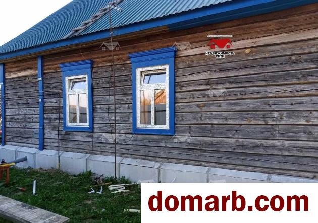 Купить Махновичи Купить Дом 51.4 м2 1 этаж Комсомольская ул. $14200 в городе Махновичи