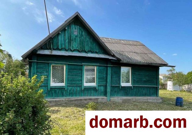 Купить Заславль Купить дом 3-ная Школьная ул. $59500 в городе Заславль