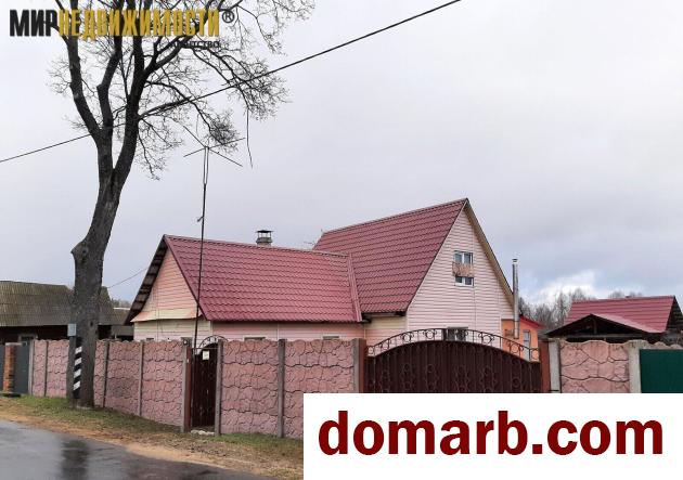 Купить Смык Купить Дом 89.4 м2 2 этаж Центральная ул. $19000 в городе Смык