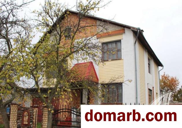 Купить Брест Купить дом 127,2 м2 Карасёва ул. $40000 в городе Брест