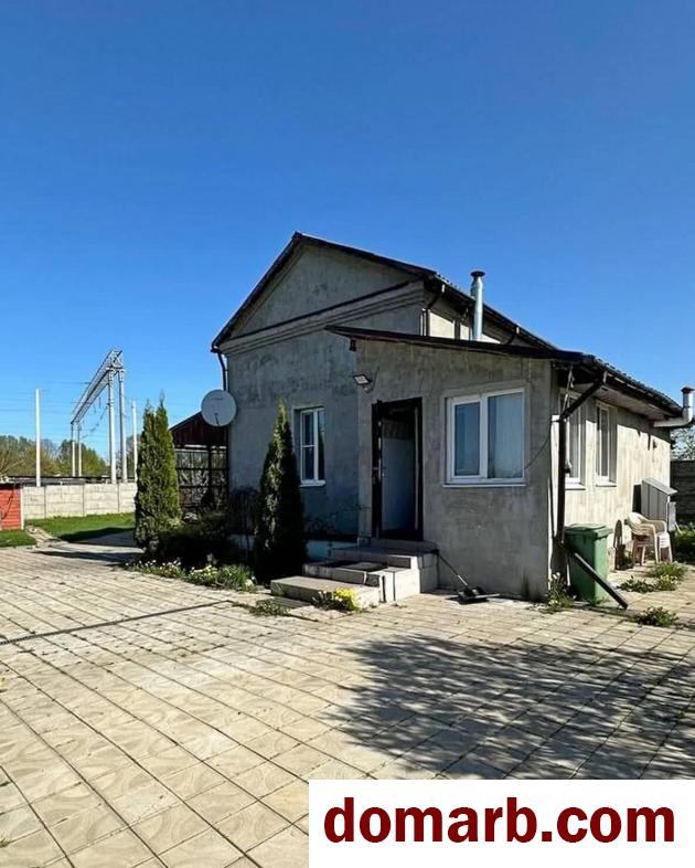 Купить Колодищи Купить Дом 2017 г. 54 м2 1 этаж 4-ная Чкалова ул. $69000 в городе Колодищи