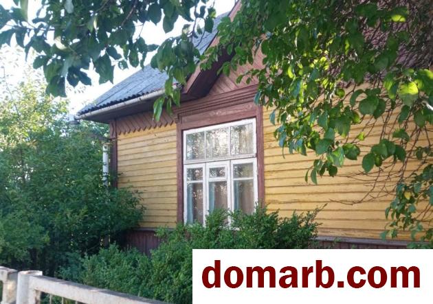 Купить Барановичи Купить дом 82,7 м2 3-ная Притыцкого ул. в городе Барановичи