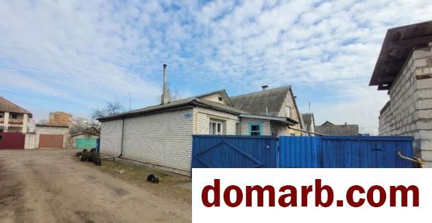 Купить Могилёв Купить дом 113 м2 4-ная Красногвардейская ул. $65000 в городе Могилёв