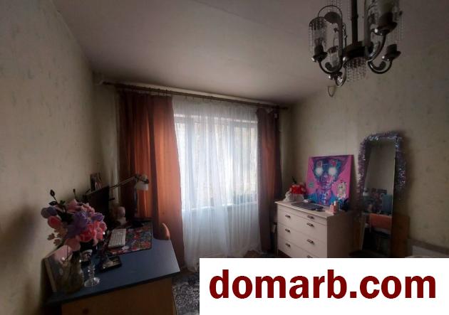 Купить Минск Купить Квартиру 1984 г. 33,9 м2 1-ная Червякова ул. $52000 в городе Минск