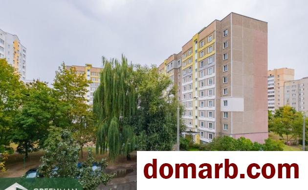 Купить Минск Купить Квартиру 1988 г. 37,2 м2 4 этаж 1-ная Гало ул. $58500 в городе Минск