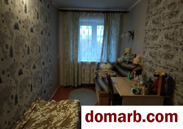 Купить Минск Снять Комнату 90 м2 4 этаж 4-ная Академическая ул. $39 в городе Минск