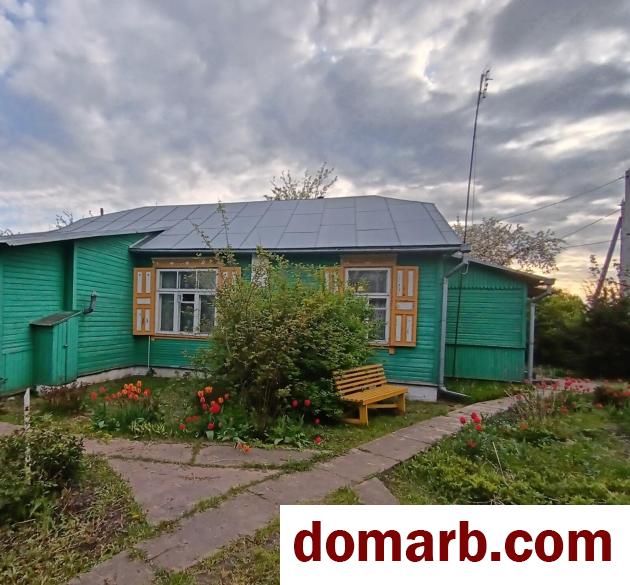 Купить Барановичи Купить Дом 108.3 м2 1 этаж 5+-ная пер. Димитрова 1 в городе Барановичи