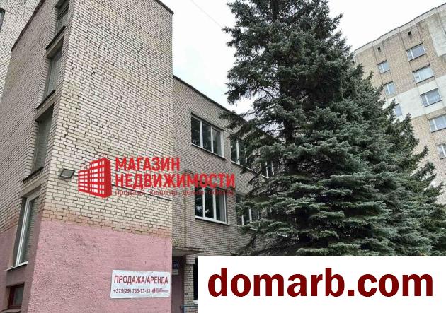 Купить Гродно Купить Коммерческую недвижимость 1352 м2 1 этаж То в городе Гродно