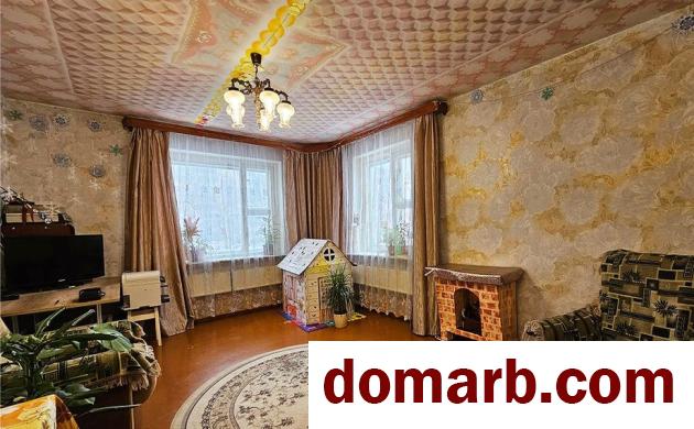 Купить Витебск Купить Квартиру 1987 г. 83 м2 3-ная Чкалова ул. $51490 в городе Витебск