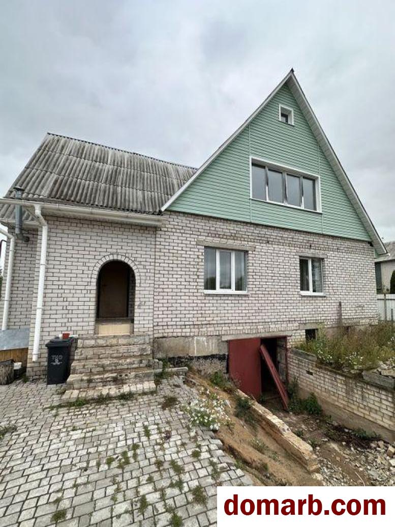 Купить Могилёв Купить дом 2009 г. 123 м2 4-ная Лазурная ул. $68000 в городе Могилёв