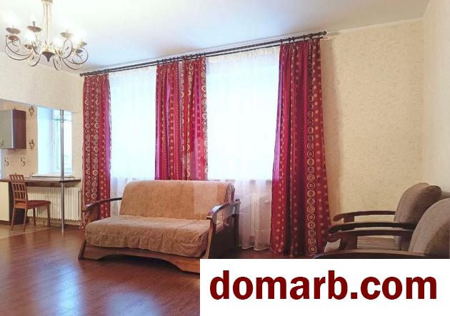 Купить Минск Снять Квартиру 104 м2 5 этаж 3-ная Захарова ул. $590 в городе Минск