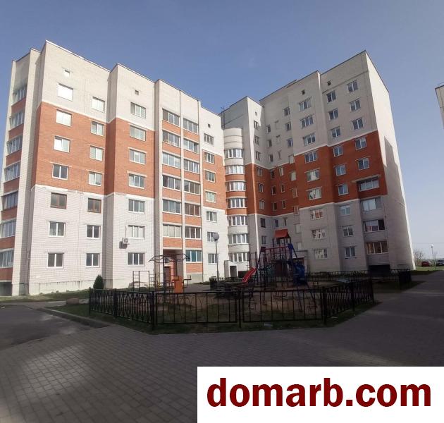 Купить Пинск Купить Квартиру 2008 г. 80.3 м2 7 этаж 3-ная Клещёва ул.  в городе Пинск