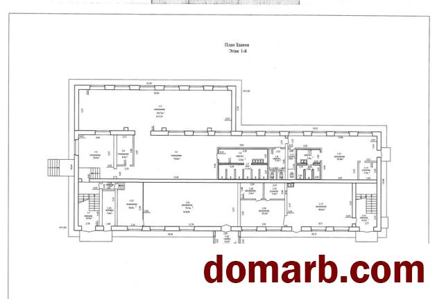 Купить Слуцк Купить Коммерческую недвижимость 527,7 м2 1 этаж То в городе Слуцк