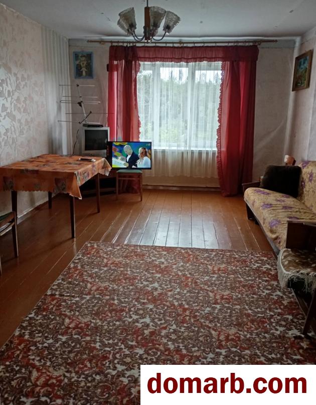 Купить Василевичи Купить Квартиру 1986 г. 54 м2 2 этаж 2-ная $9200 в городе Василевичи