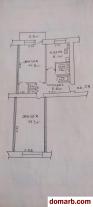 Барановичи Купить Квартиру 1973 г. 47.5 м2 3 этаж 2-ная Брест