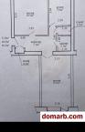 Минск Купить Квартиру 1967 г. 50.3 м2 2 этаж 2-ная Куйбышева у