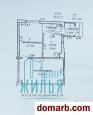 Гродно Купить Квартиру 1953 г. 37 м2 1 этаж 2-ная Купальский 