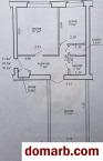 Минск Купить Квартиру 1967 г. 50,3 м2 2 этаж 2-ная Куйбышева у