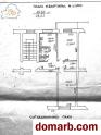 Бобруйск Купить Квартиру 1968 г. 46,66 м2 3 этаж 2-ная Минская