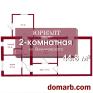 Барановичи Купить дом 44,8 м2 2-ная Вильчковского ул ул. $21