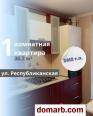 Брест Купить Квартиру 2012 г. 36.2 м2 3 этаж 1-ная Республика